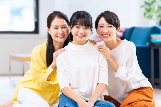 婦人科