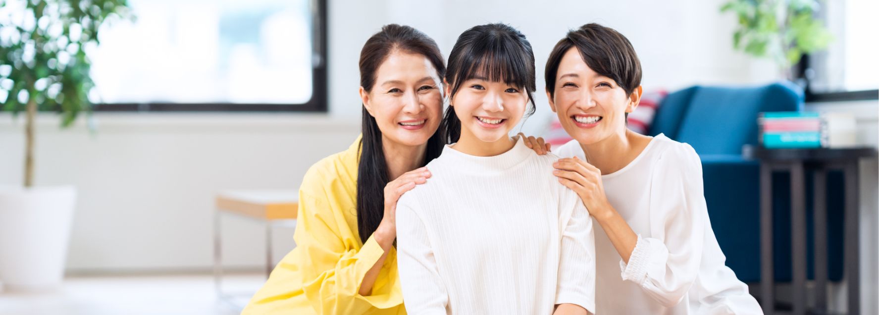 婦人科